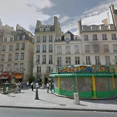 Le Marais - * Paris