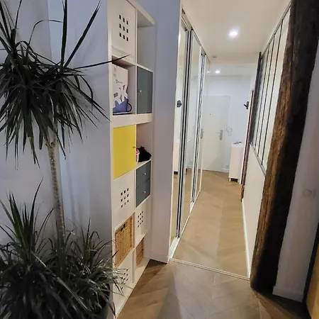 Le Marais - Apartment Paris