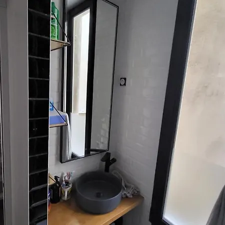 Apartment Le Marais - Paris