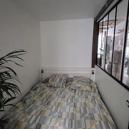 Le Marais - Apartment