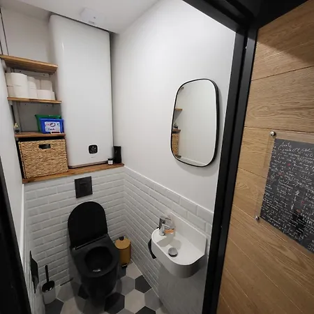 Le Marais - Apartment *